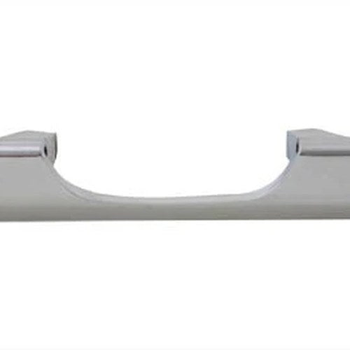 9 inch Chrome Rear Turn Signal Mount for Harley-Davidson