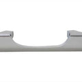 9 inch Chrome Rear Turn Signal Mount for Harley-Davidson