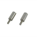 Ignition Circuit Breaker Mount Stud Set for Harley-Davidson