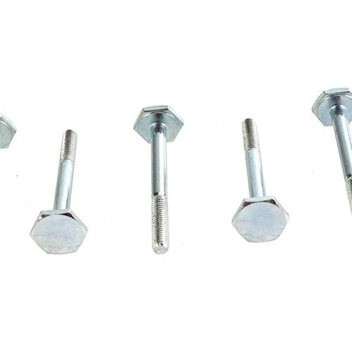Ignition Advance Unit Steel Center Screw for Harley-Davidson