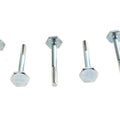 Ignition Advance Unit Steel Center Screw for Harley-Davidson