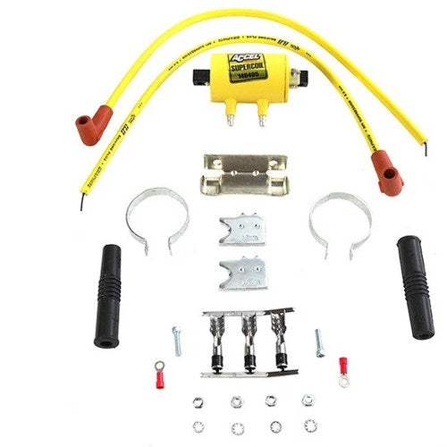 Accel High Energy Coil Kit for Harley-Davidson