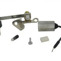 Ignition Points and Condenser Kit for Harley-Davidson