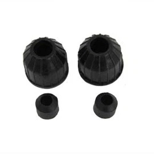 Spark Plug Nut Set for Harley-Davidson