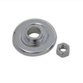Generator 2-Brush Oil Deflector for Harley-Davidson