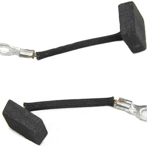 Generator 2-Brush Set for Harley-Davidson