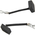 Generator 2-Brush Set for Harley-Davidson