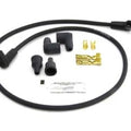 Blue Streak Self Made Spark Plug Wire Kit for Harley-Davidson