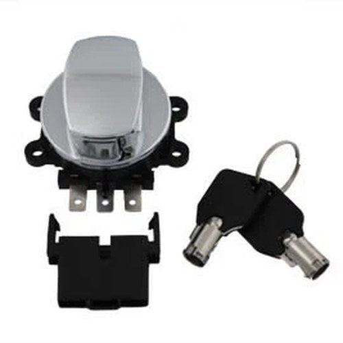Electronic Ignition Switch for Harley-Davidson