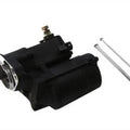 Starter 1.4KW Black for Harley-Davidson