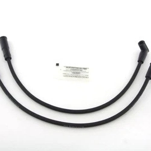 Blue Streak 8mm Spark Plug Wire Set for Harley-Davidson