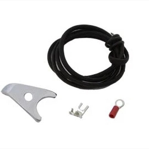 Ignition Points Lead Wire with Clamp for Harley-Davidson
