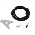 Ignition Points Lead Wire with Clamp for Harley-Davidson