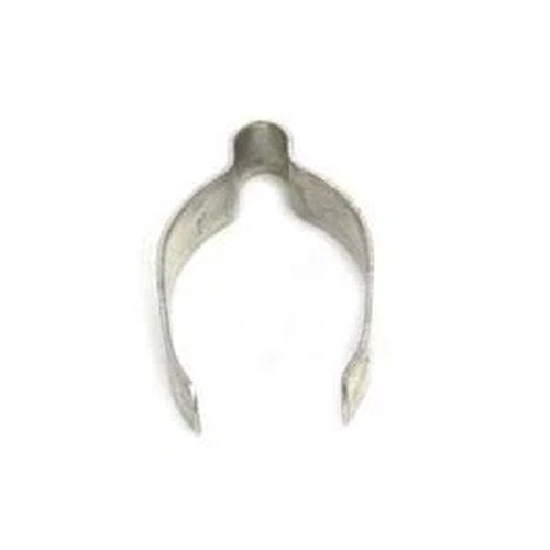 Wiring Loom Clip Bull Neck for Harley-Davidson