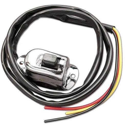Three Position Directional Switch Kit for Harley-Davidson