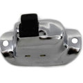 Chrome Two Position Handlebar Switch for Harley-Davidson