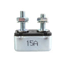 15 Amp Circuit Breaker for Harley-Davidson