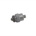 Stud Type Neutral Switch Zinc for Harley-Davidson