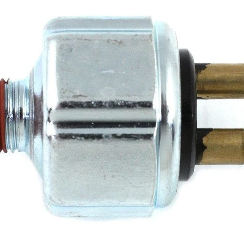 Hydraulic Brake Switch with Screw Style Connector for Harley-Davidson