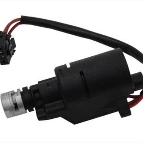 Ignition Switch Housing for Harley-Davidson