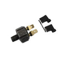 Hydraulic Brake Switch With Flag for Harley-Davidson