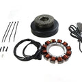 Alternator 22 Amp Charging System Kit for Harley-Davidson