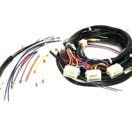 Builders Wiring Harness for Harley-Davidson