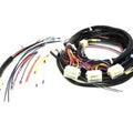 Builders Wiring Harness for Harley-Davidson