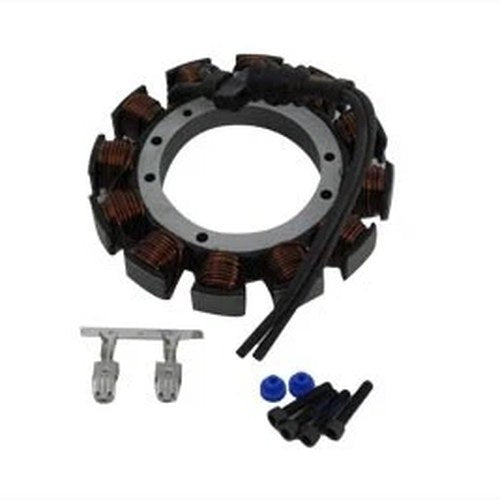 Volt Tech Alternator Stator Unmolded 32 Amp for Harley-Davidson