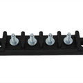 Wiring Terminal Block with 4 Posts for Harley-Davidson
