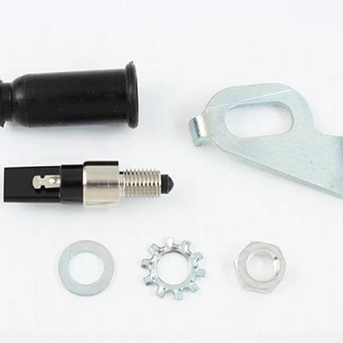 Push Type Brake Switch Kit for Harley-Davidson