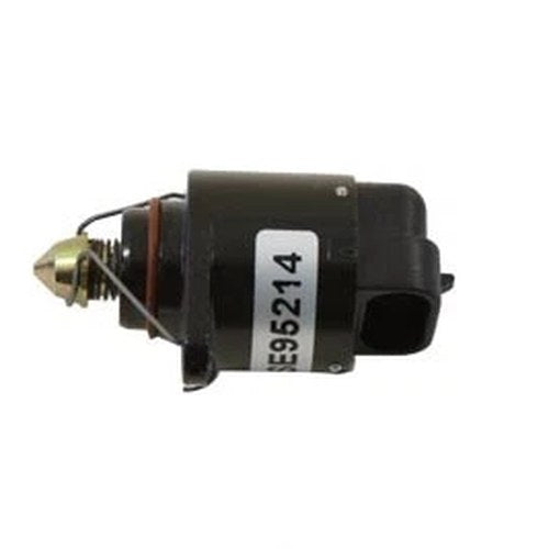 Efi Idle Air Control for Harley-Davidson