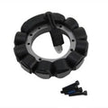 Volt Tech Molded 18 Amp Alternator Stator for Harley-Davidson