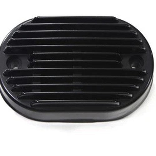 Volt Tech Regulator Black for Harley-Davidson