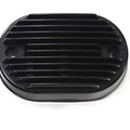 Volt Tech Regulator Black for Harley-Davidson