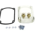 Magneto Clear Top Cover for Harley-Davidson