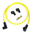 Yellow Suppression Core 7mm Spark Plug Wire Kit for Harley-Davidson
