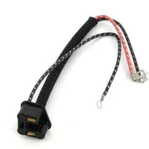 Headlamp Wiring Harness Connector for Harley-Davidson
