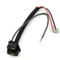 Headlamp Wiring Harness Connector for Harley-Davidson