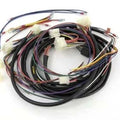 Builders Wiring Harness for Harley-Davidson
