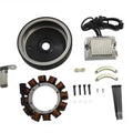 Alternator Charging System Kit 22 Amp for Harley-Davidson