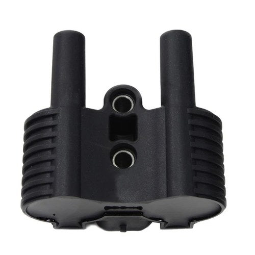 Volt Tech Coil Efi Black Molded for Harley-Davidson