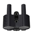 Volt Tech Coil Efi Black Molded for Harley-Davidson