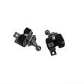 Spotlamp Switch Set for Harley-Davidson