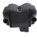V-Fire Coil Efi Black Molded for Harley-Davidson