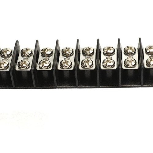 Wiring Terminal Block with 16 Posts for Harley-Davidson
