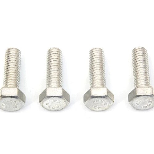 Tappet Block Screw Kit Cadmium for Harley-Davidson