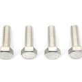 Tappet Block Screw Kit Cadmium for Harley-Davidson