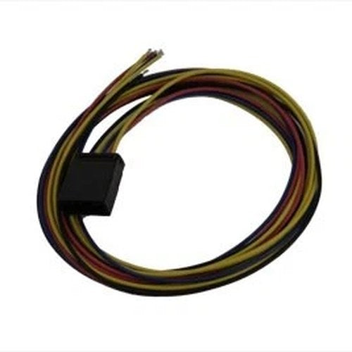 Tail Lamp Wiring Connector 5-Pin for Harley-Davidson