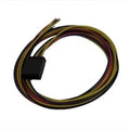 Tail Lamp Wiring Connector 5-Pin for Harley-Davidson
